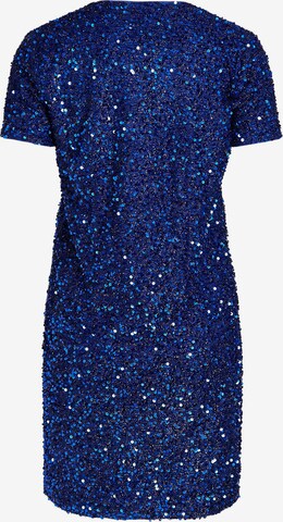 VILAKoktel haljina 'CALE' - plava boja