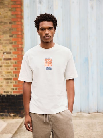 NextMajica - bijela boja