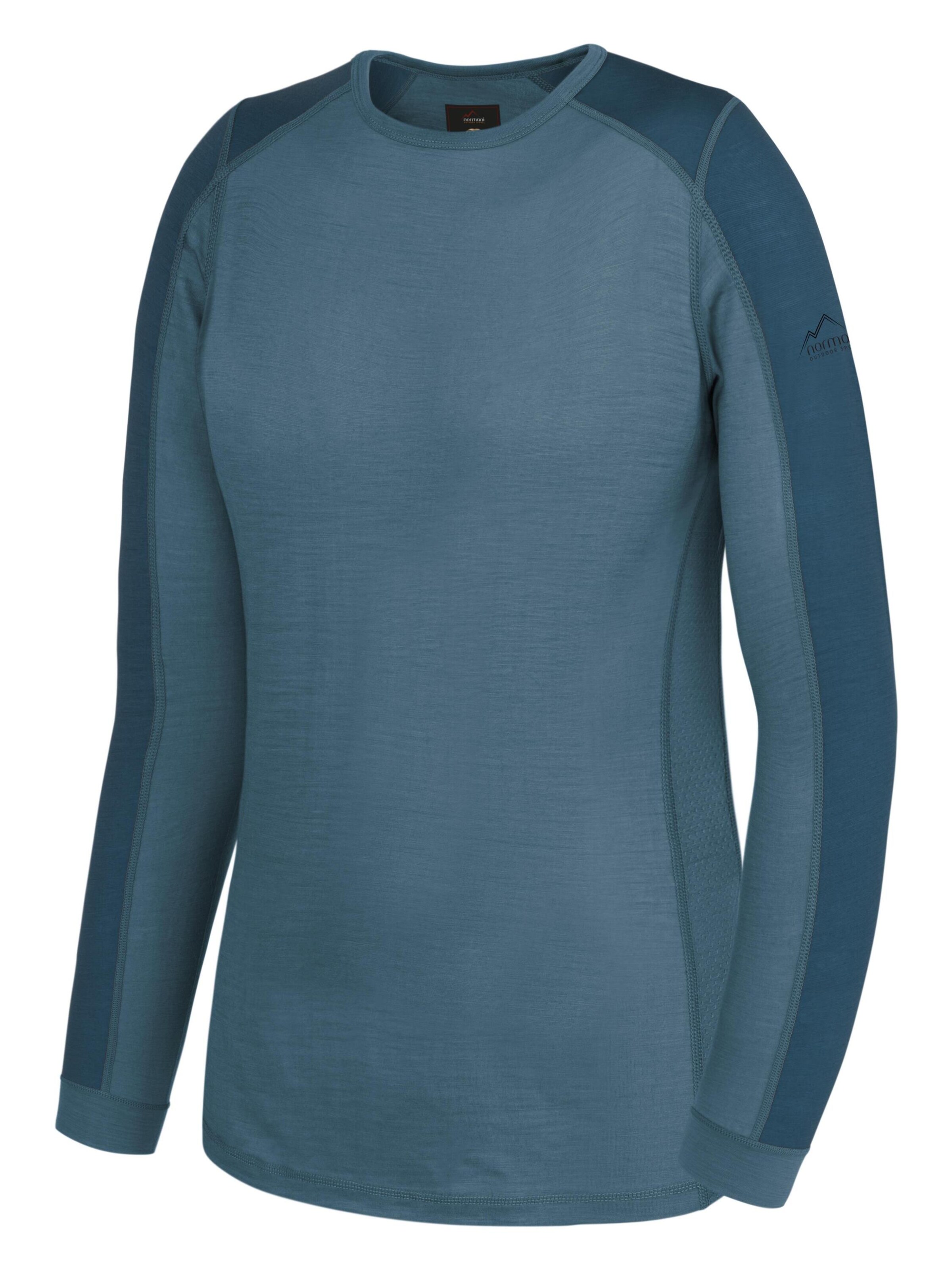 normani Basislaag 'Goulburn' in Blauw