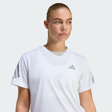 ADIDAS PERFORMANCE - Camiseta funcional 'Adi365' en blanco