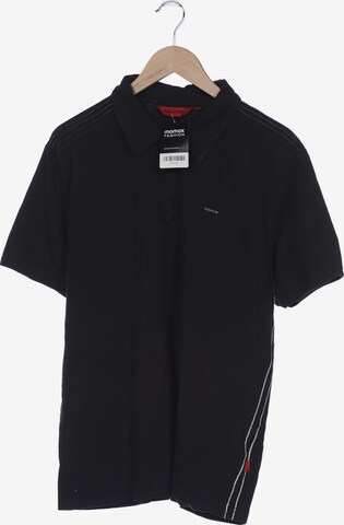 SIGNUM Shirt in XL in Black: front