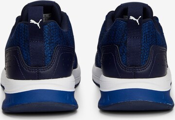PUMA Sneakers 'Evolve' i blå