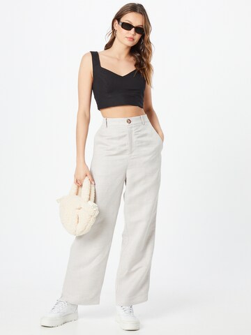 Noa Noa Loose fit Pants in White