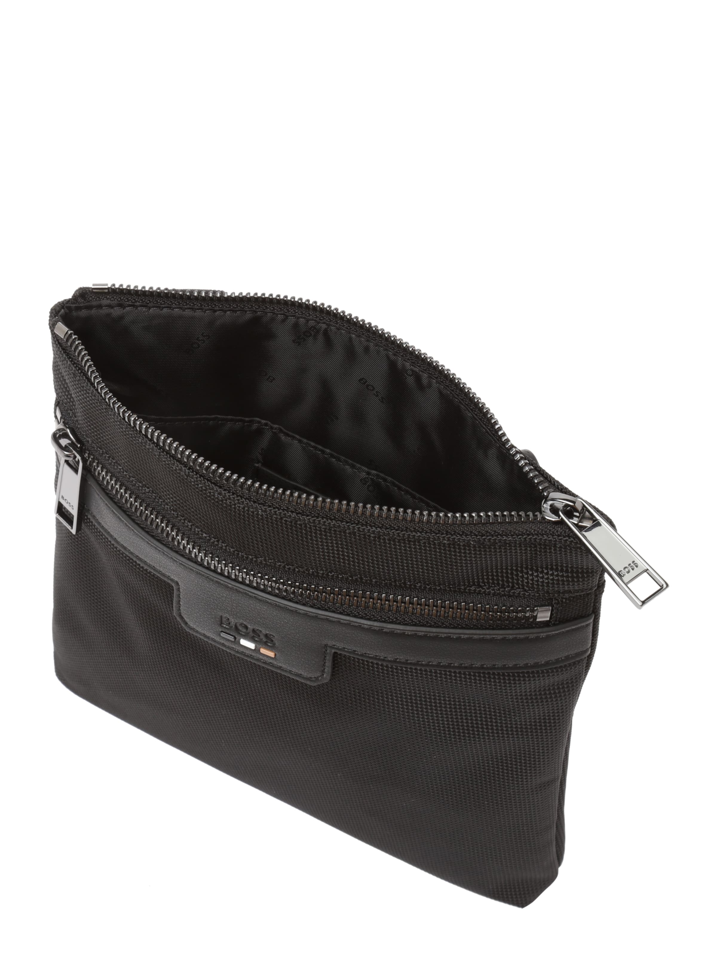 BOSS Válltáska 'Ray_N' - fekete
