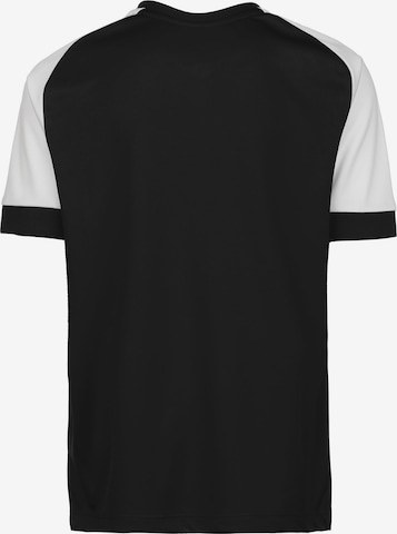 JAKO Performance Shirt 'Champ 2.0' in Black