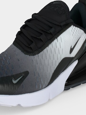 Sneaker 'Air Max 270' di Nike Sportswear in grigio