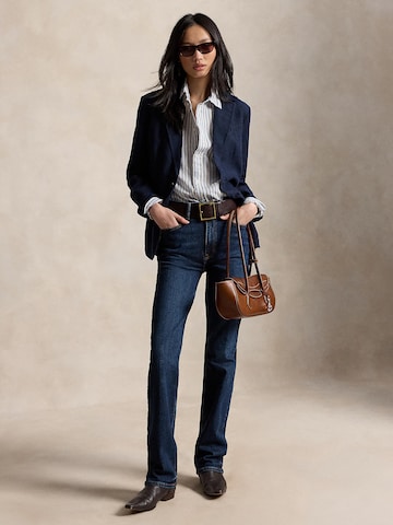 Polo Ralph Lauren Blouse in Blauw