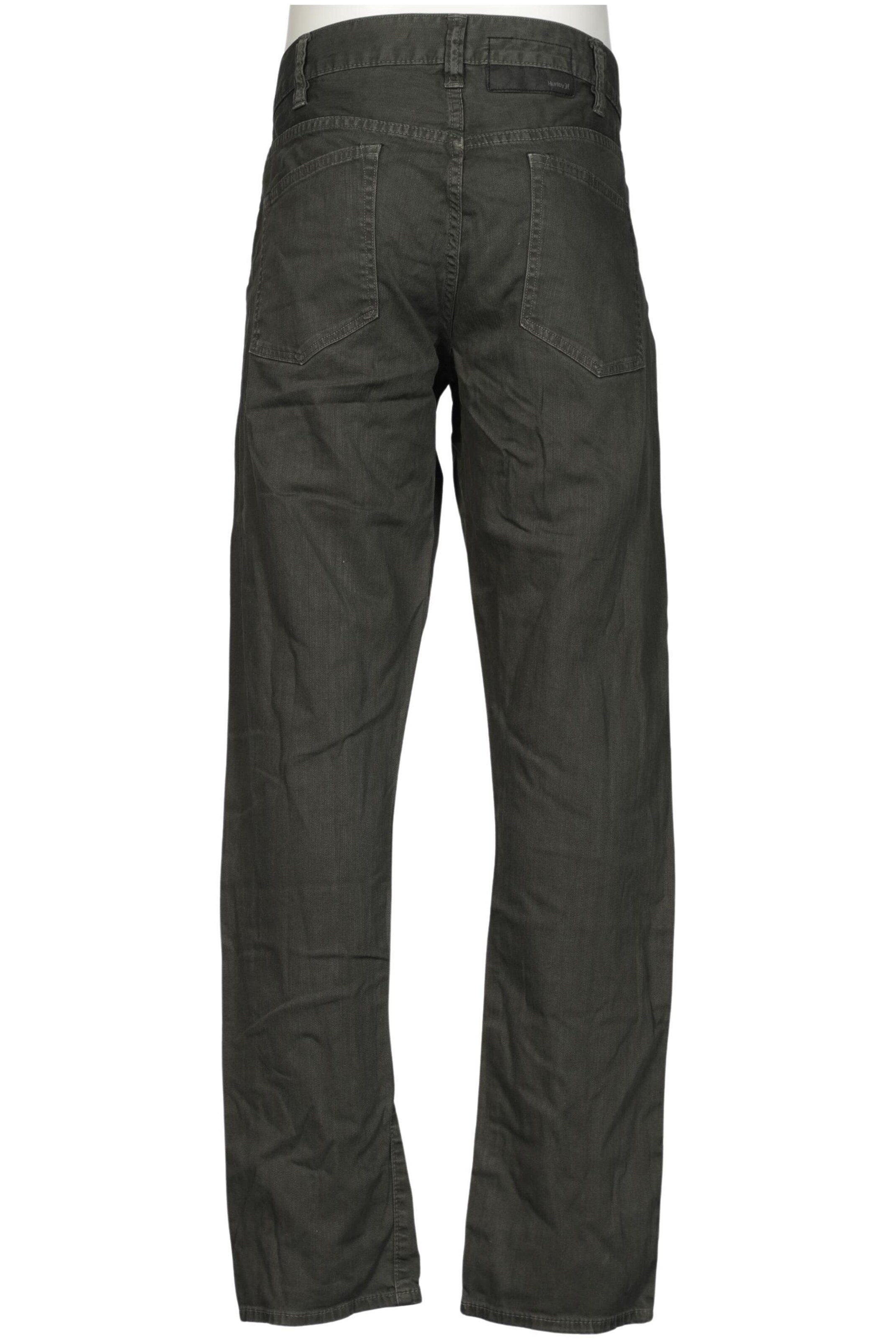 Hurley Jeans in 34 in Green