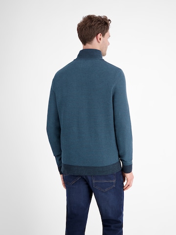 Pull-over LERROS en bleu
