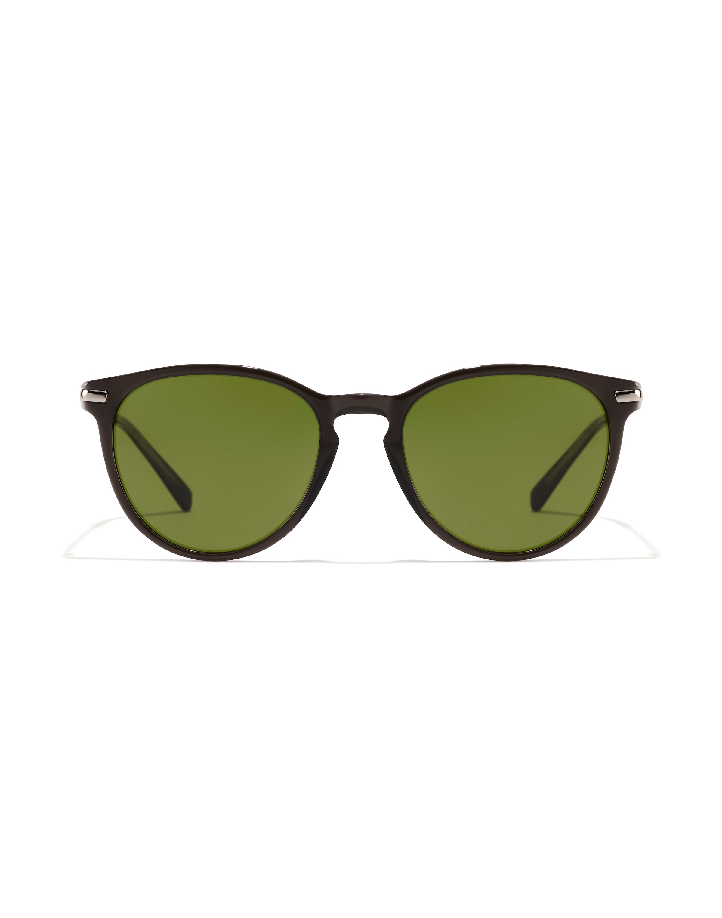 Occhiali da sole 'Mark' di HAWKERS in grigio