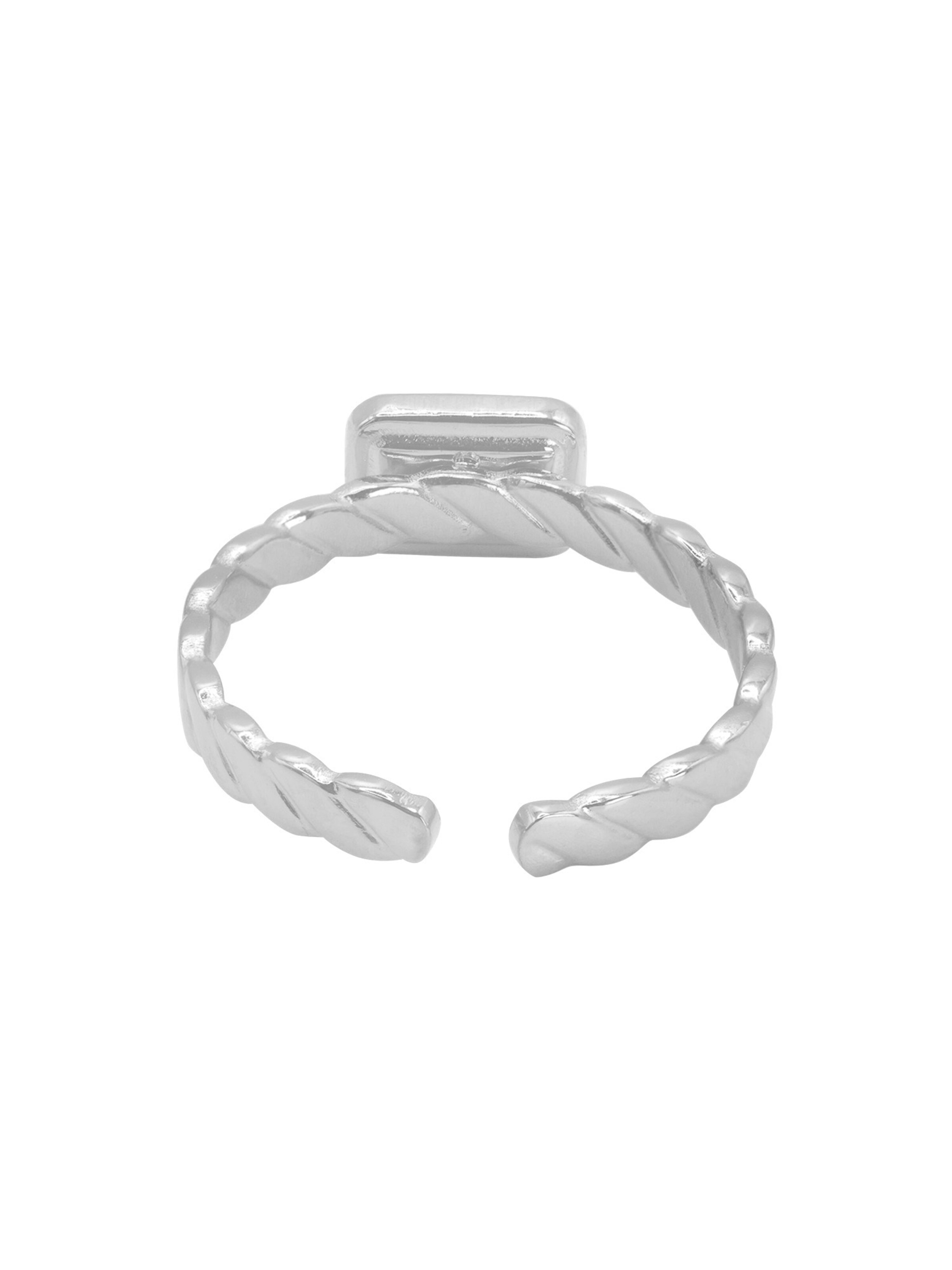 Bague 'Nomin' Heideman en argent