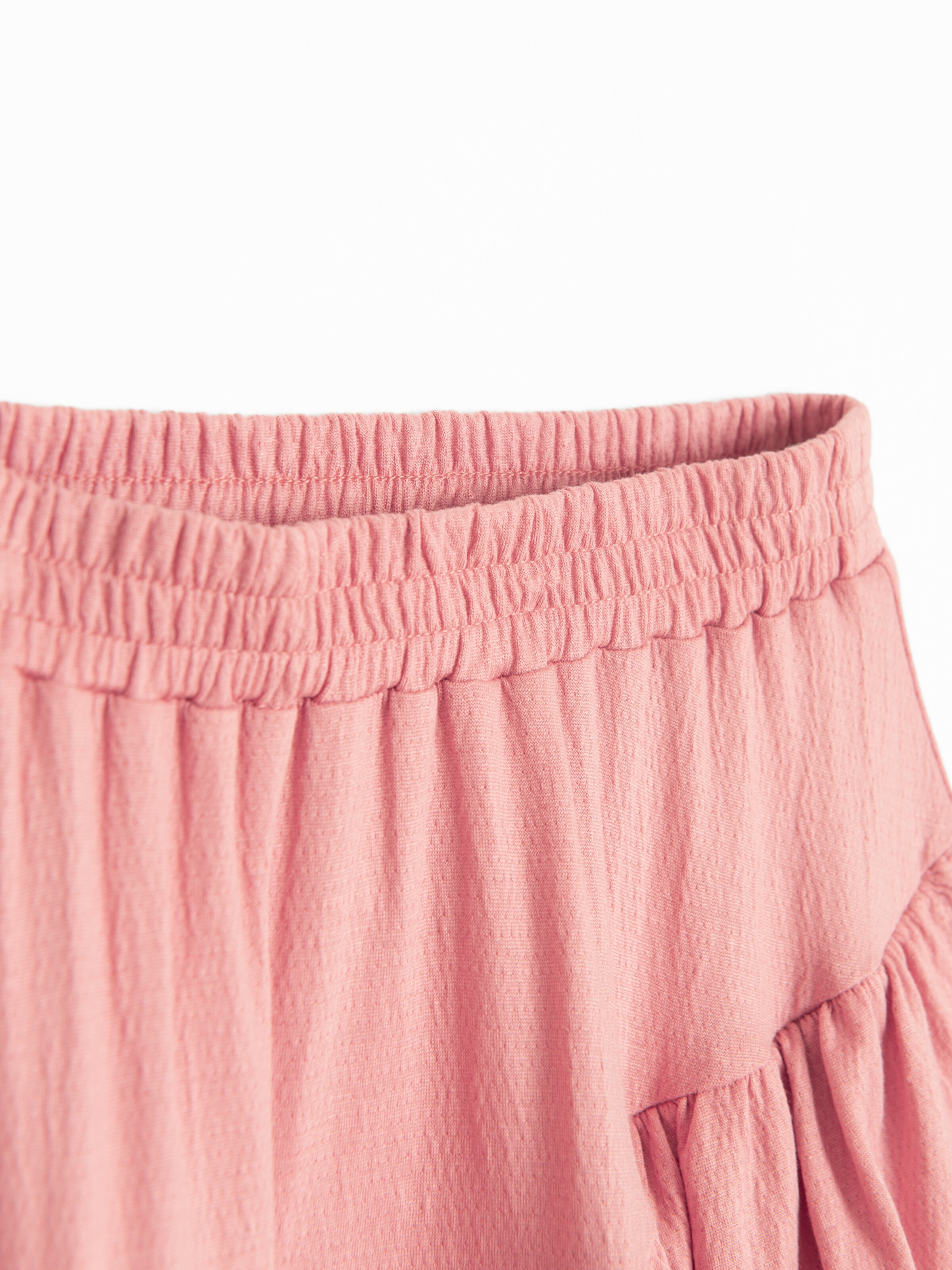 rozā Cool Club Svārki