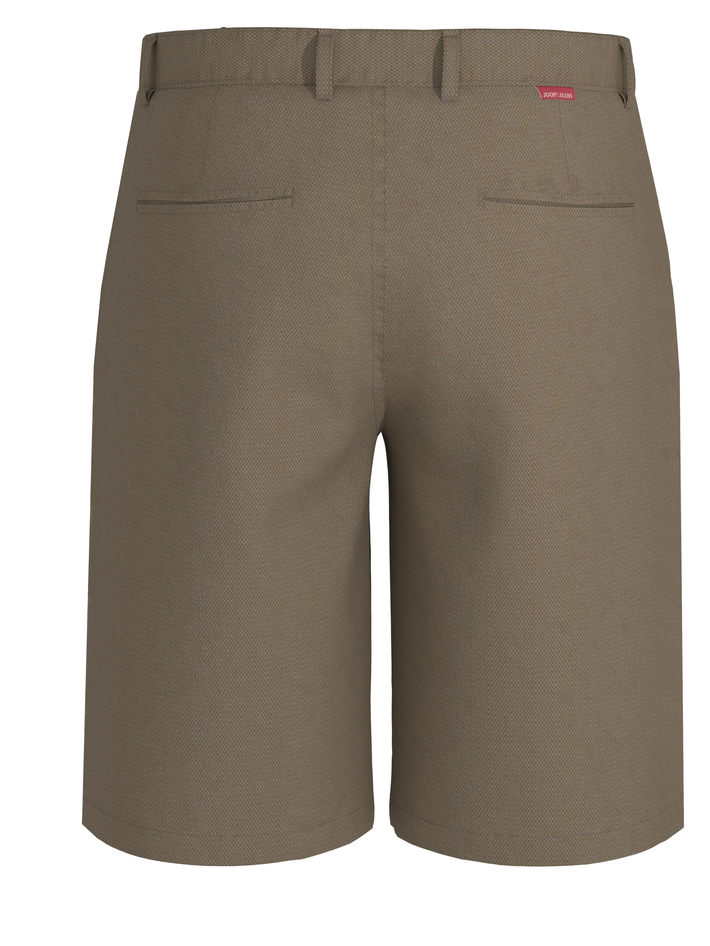 JOOP! Jeans Regular Pants in Brown