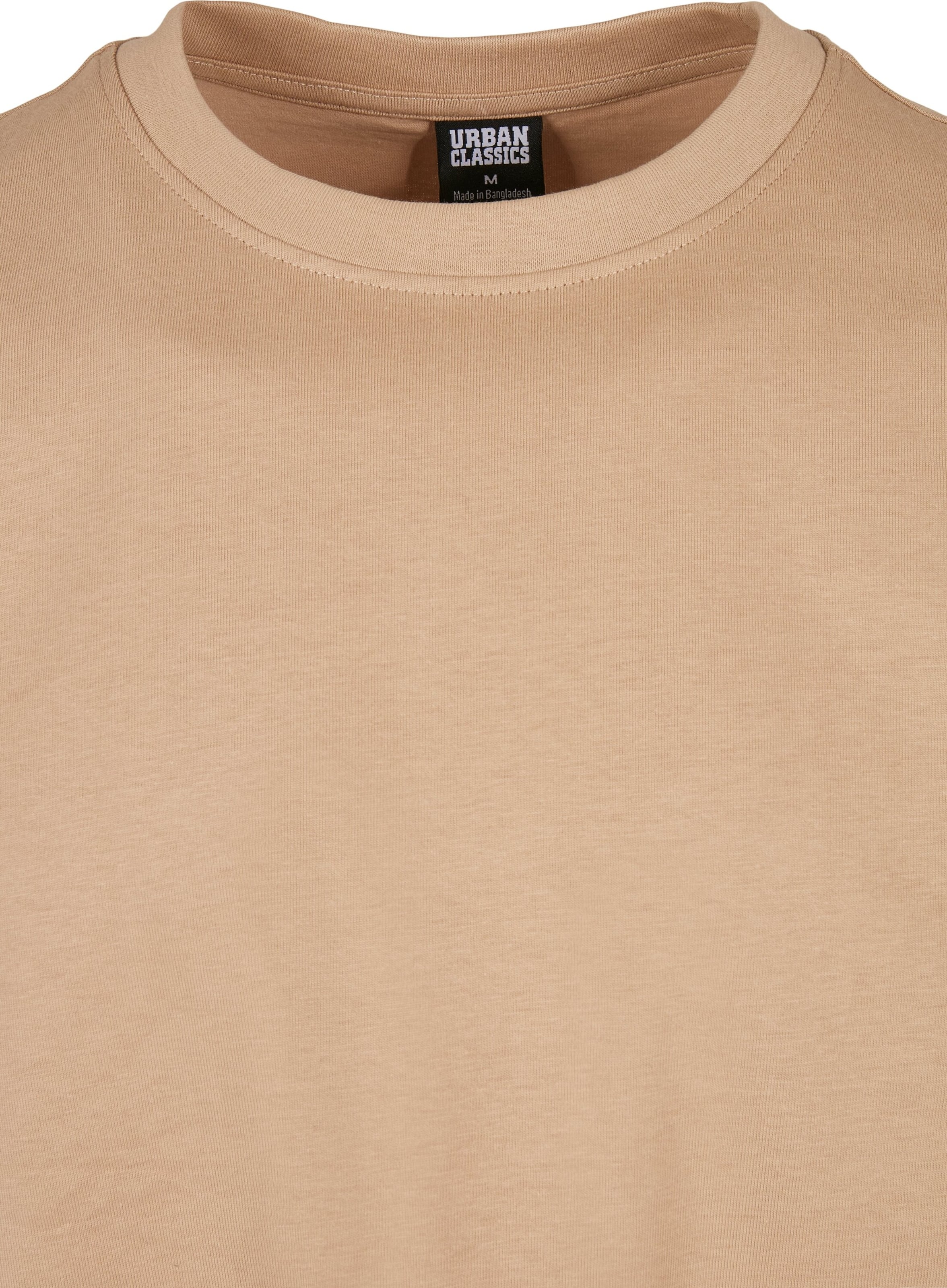 Urban Classics Bluser & t-shirts i beige