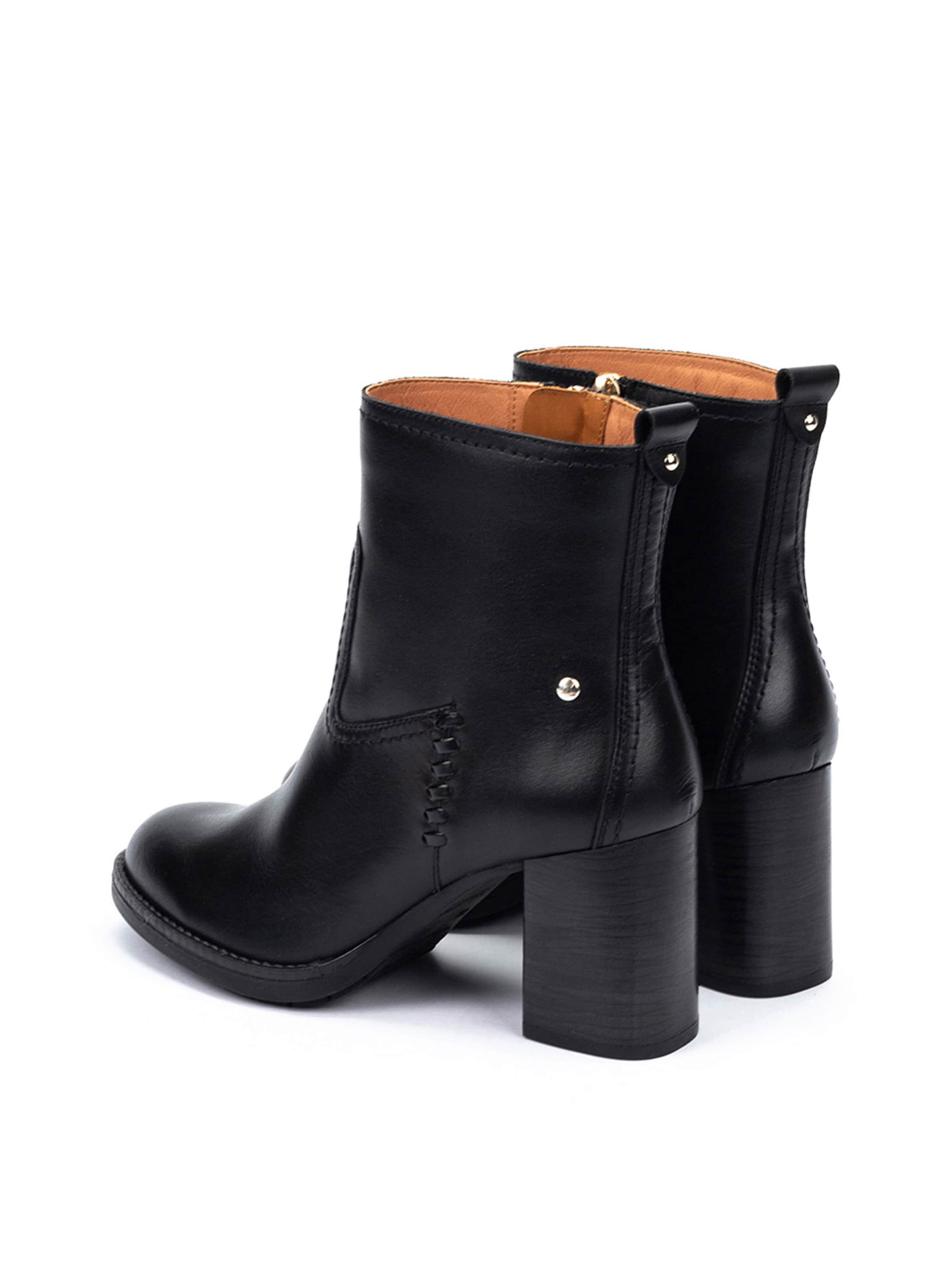PIKOLINOS Stiefelette 'Palencia' in Schwarz