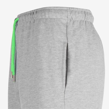 CATERPILLAR Regular Shorts in Grau