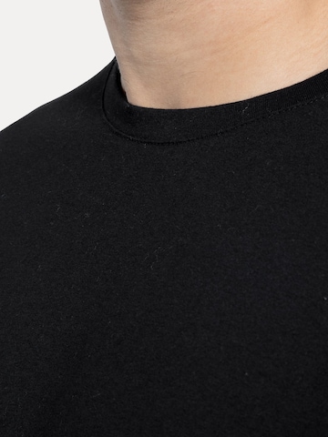 Smilodox Shirt in Black