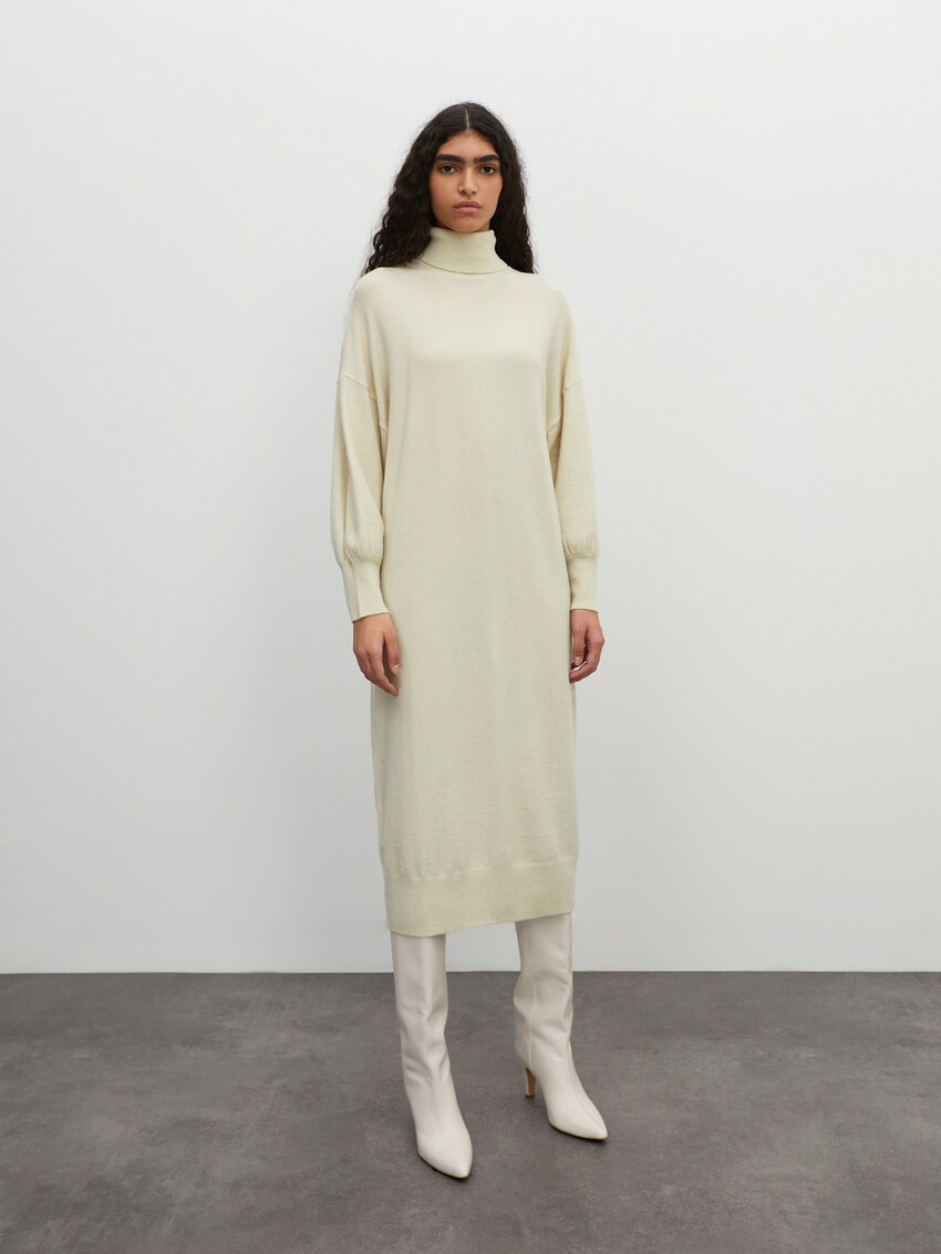 Strickkleid 'Gia'