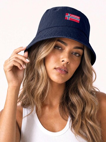 Neverless Hat 'Discover' in Blue