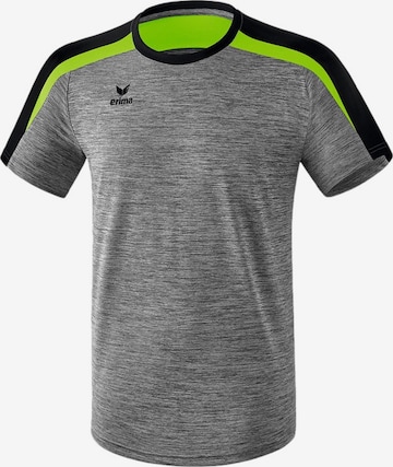 ERIMA Performance Shirt in Grey: front