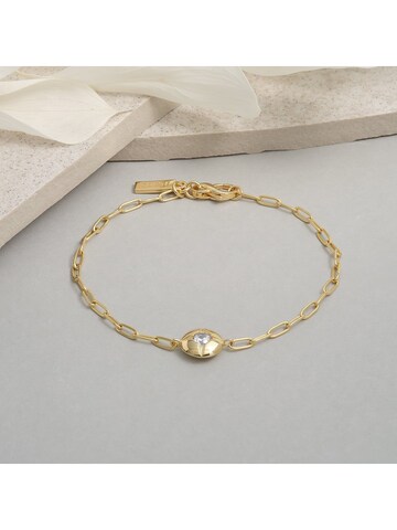 JETTE Bracelet in Yellow