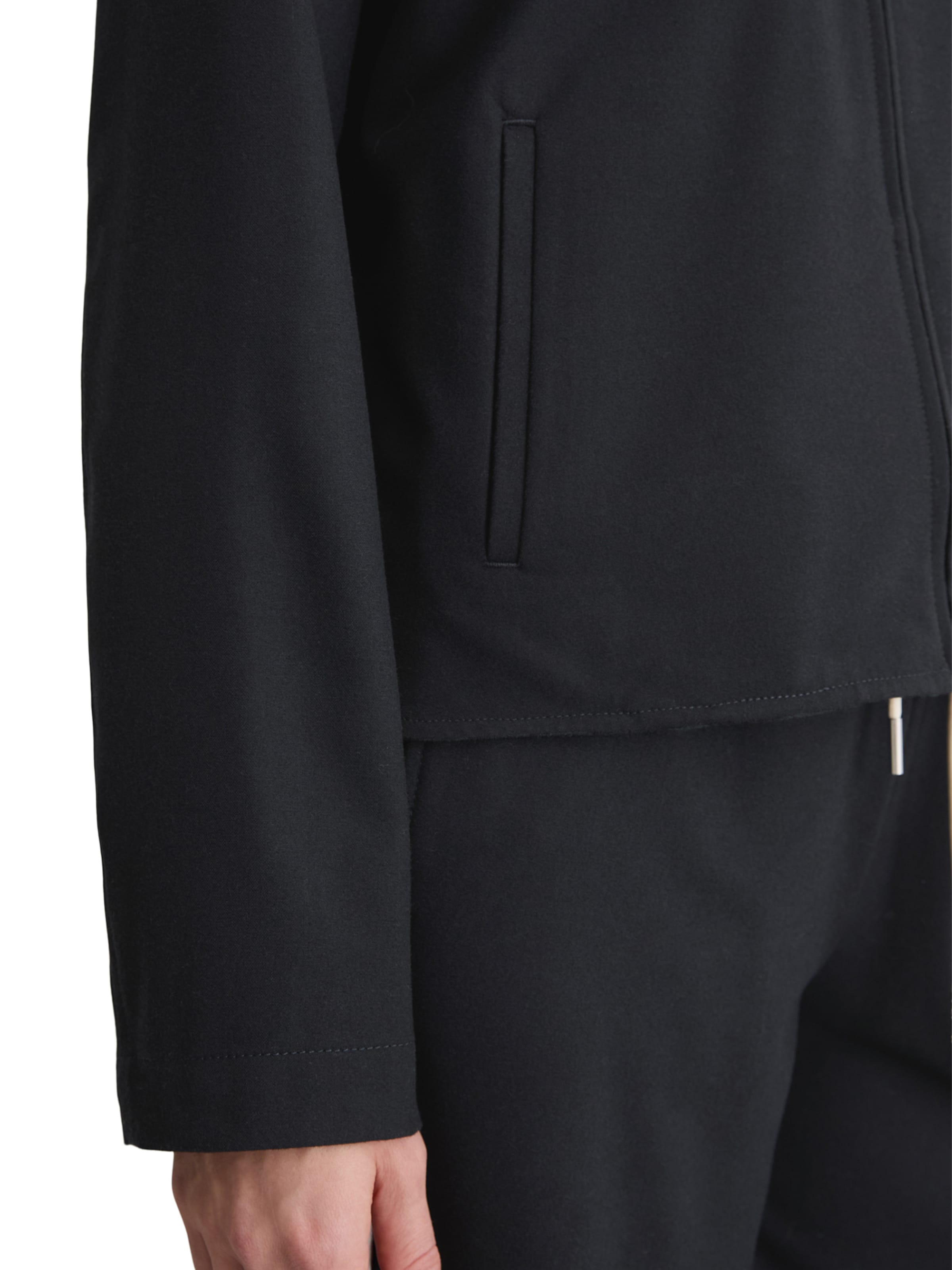 Veste mi-saison Marc O'Polo en bleu