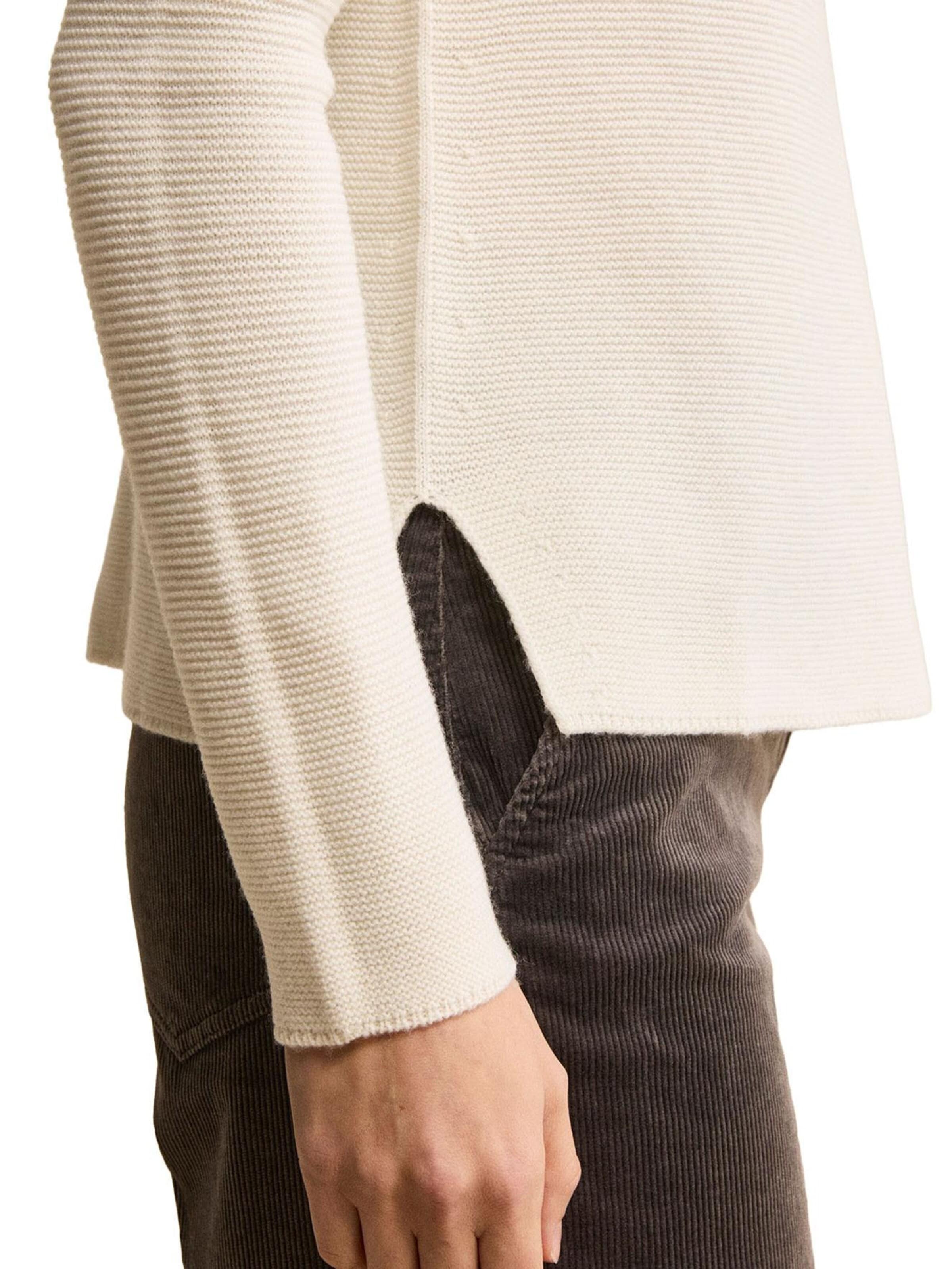 Il Lanificio Sweater in Beige
