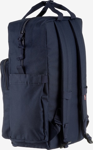 LEVI'S ® Rucksack in Blau