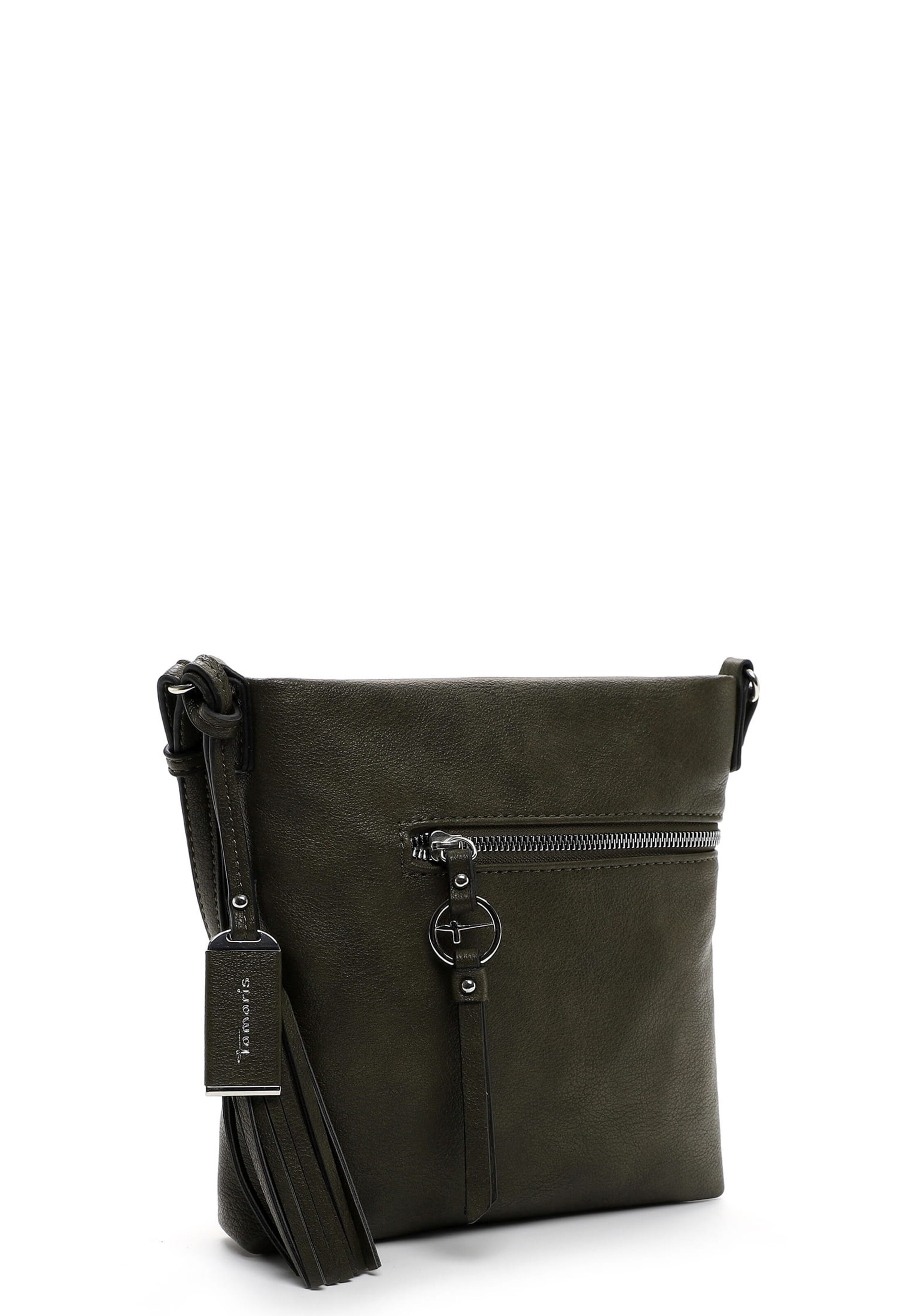 Tamaris Shoulder bag ' TAS Nele ' in Green