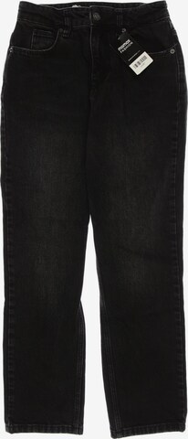 Ted Baker Jeans in 26 in Black: front