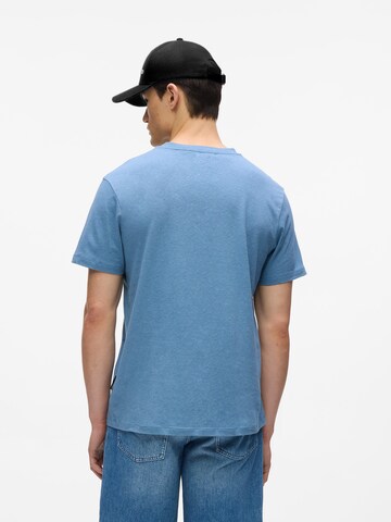 Karl Lagerfeld Paita värissä sininen