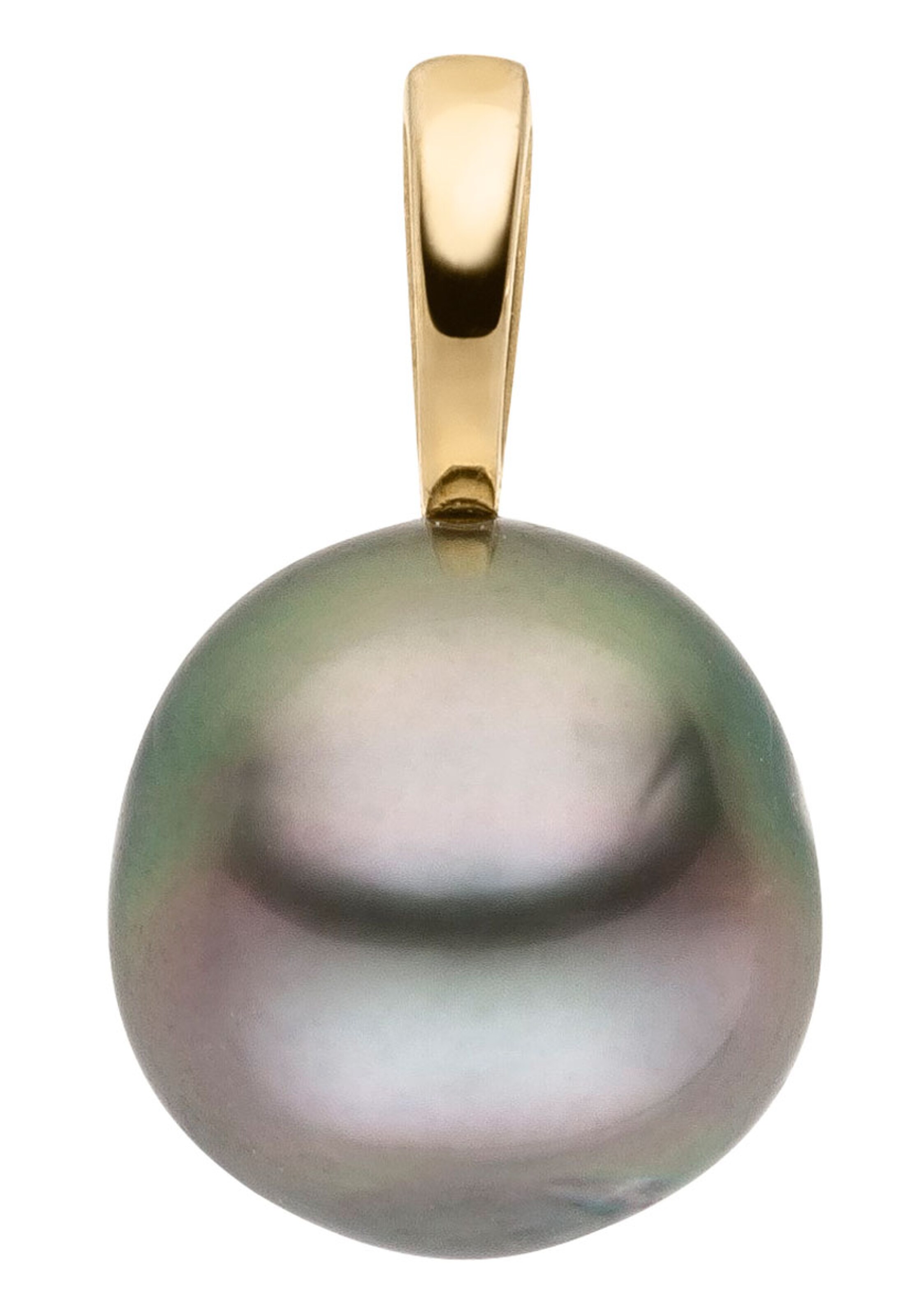 FIRETTI Anhänger in Mischfarben: Vorderseite