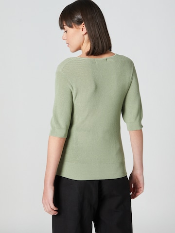 T-shirt 'Stefanie' Guido Maria Kretschmer Women en vert