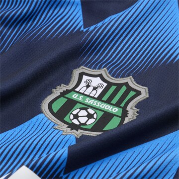 PUMA Jersey 'US Sassuolo Calcio 24/25' in Blue