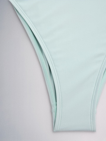 Invisible Maillot de bain The Set en mélange de couleurs