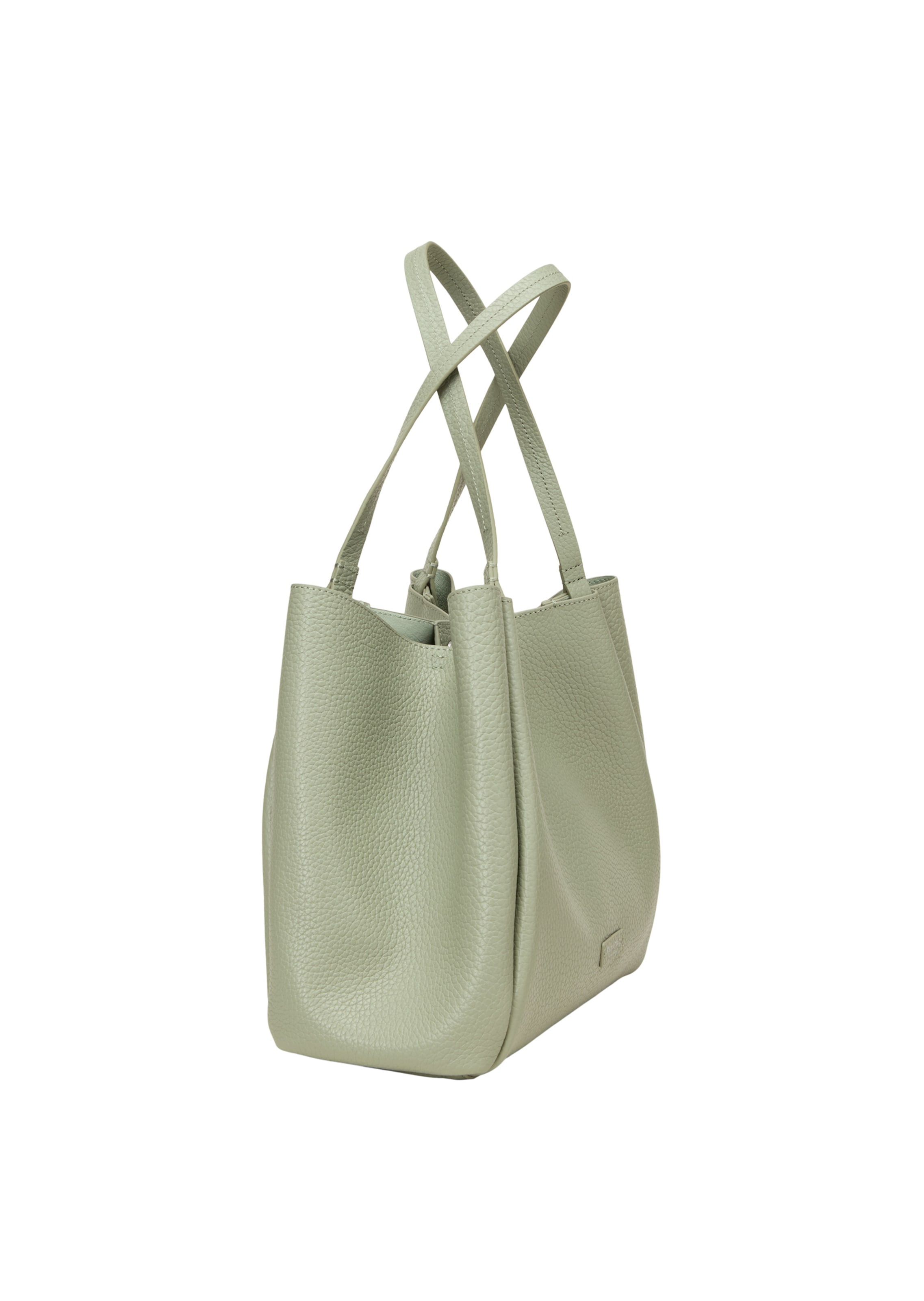 Marc O'Polo Shopper in Green