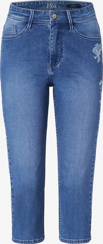 PADDOCKS Slim fit Jeans in Blue: front