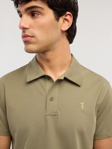 Trussardi Shirt in Groen