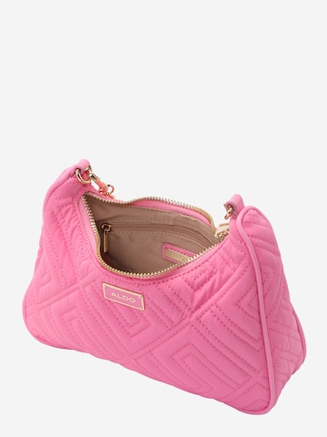 ALDO Shoulder Bag AZULINE in Light Pink ABOUT YOU