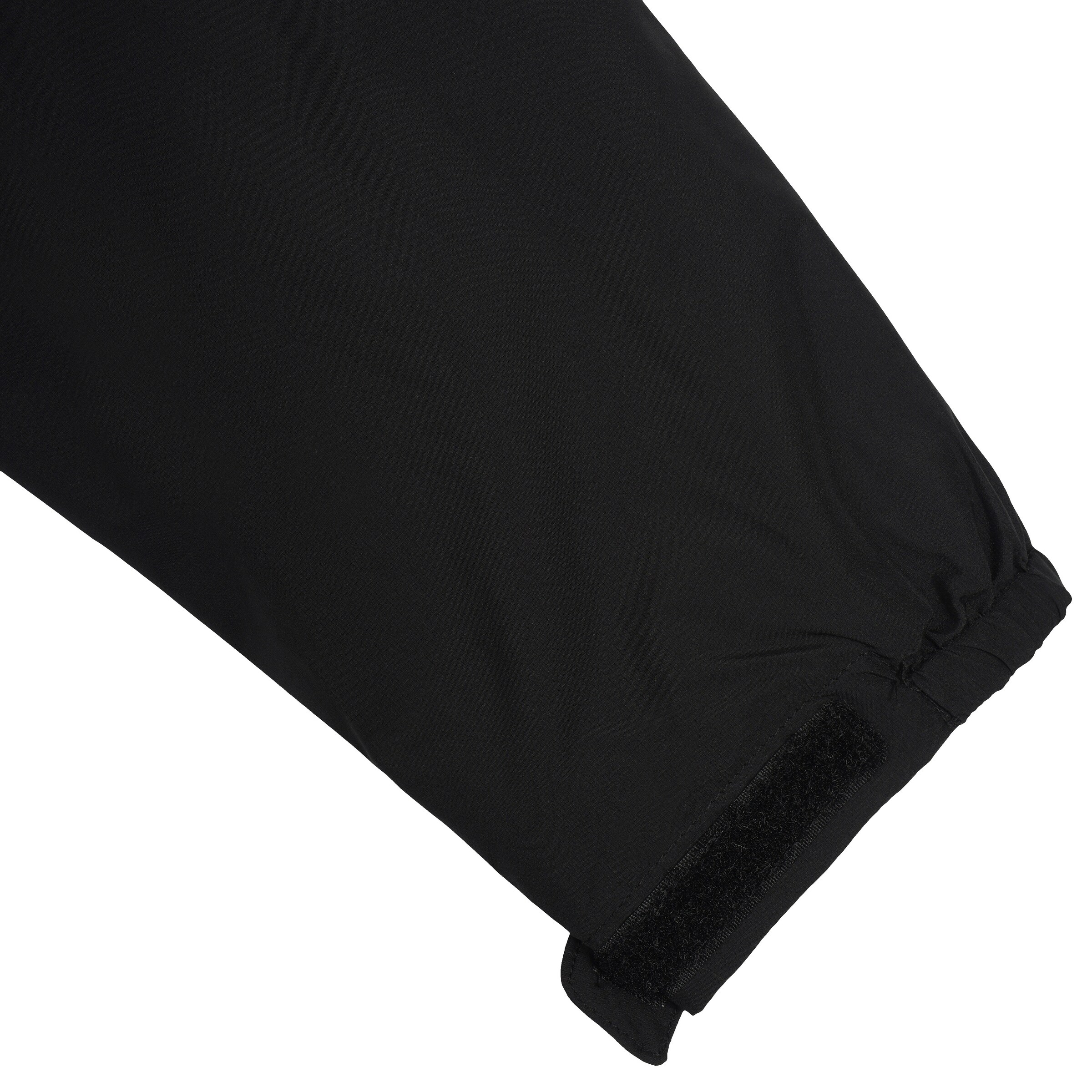 ICEPEAK Funktionsjacke in Schwarz