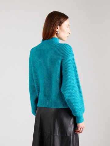 AMERICAN VINTAGE - Pullover 'East' em verde