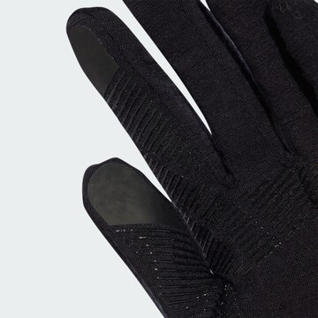 ADIDAS TERREX Sporthandschoenen in Zwart