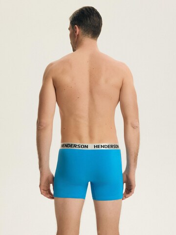 Henderson Boxer shorts 'Bow' in Mixed colours