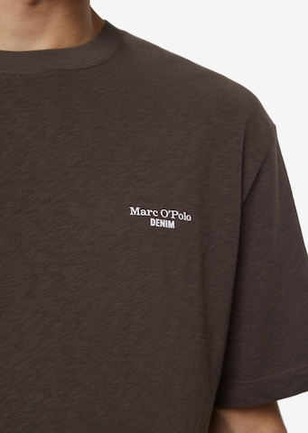 Marc O'Polo DENIM Shirt in Braun