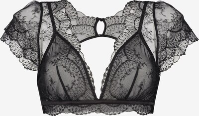 Hunkemöller Rintaliivi 'Akira' värissä musta, Tuotenäkymä