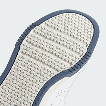 ADIDAS SPORTSWEAR Кроссовки 'Disney Mickey Mouse Tensaur' в Белый