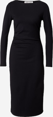 Aware Mekko 'VMHIRSE' värissä musta: etupuoli