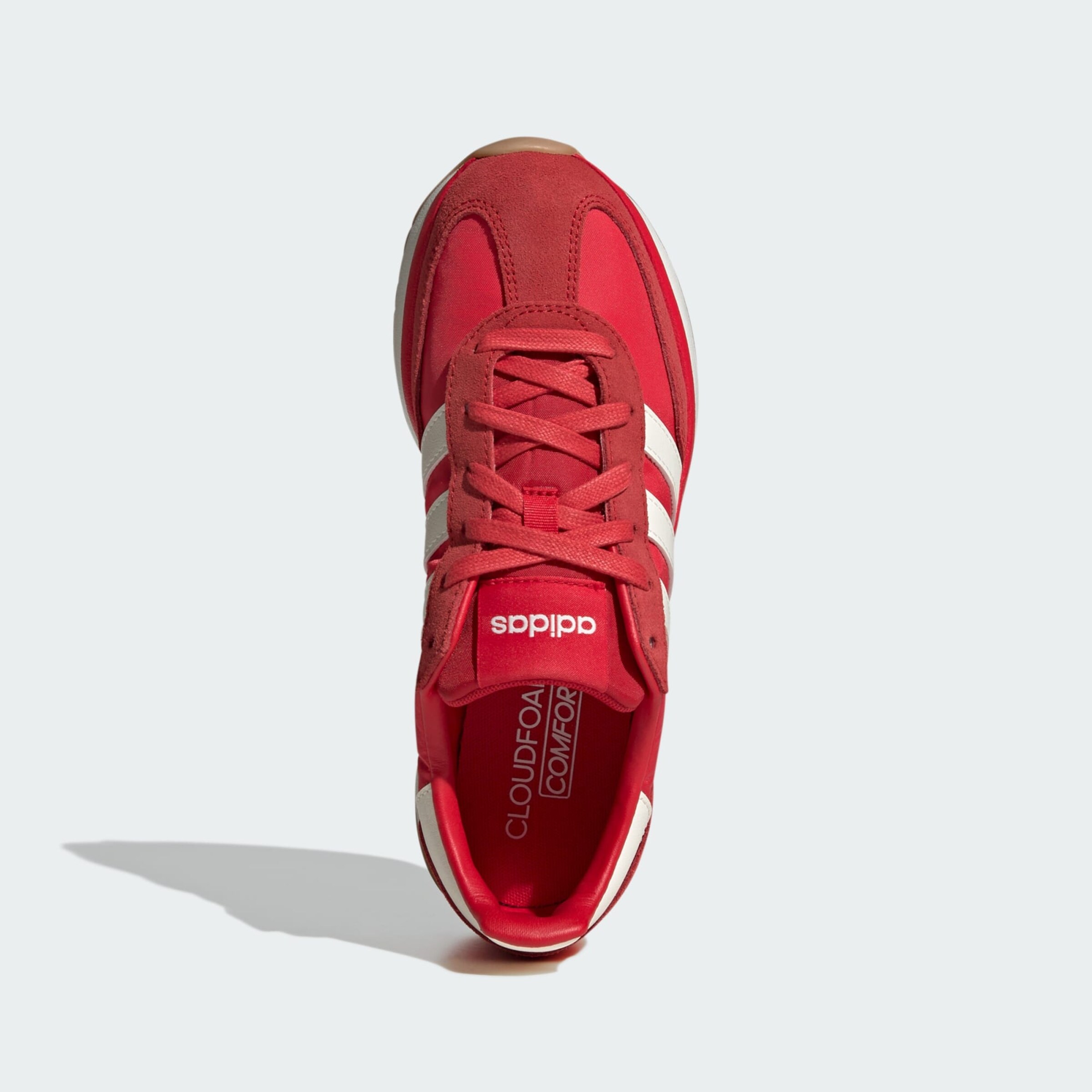 Sneakers (Rood) voor dames | Shop online | ABOUT YOU