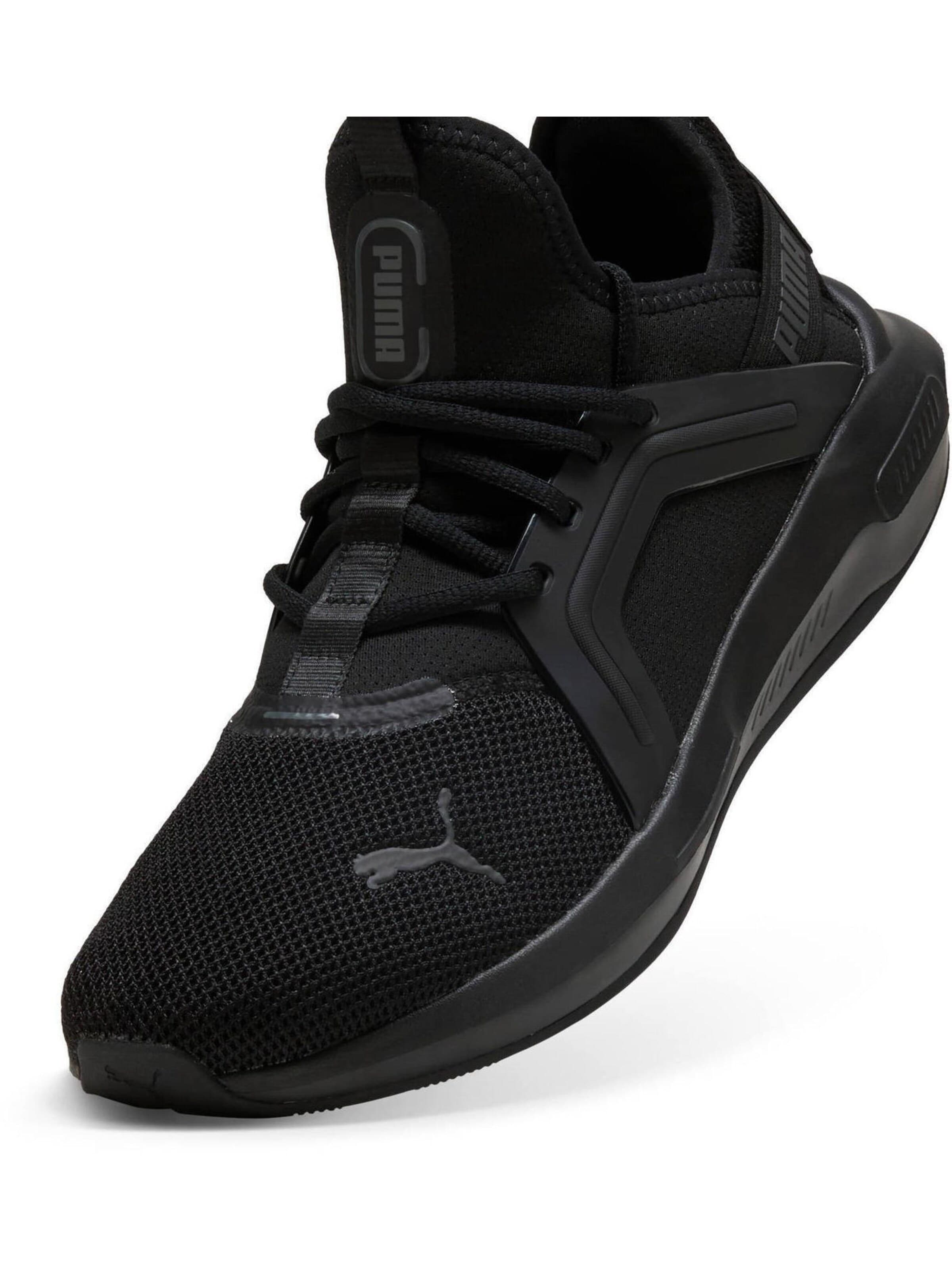 PUMA Loopschoen 'Softride Enzo 5' in Zwart