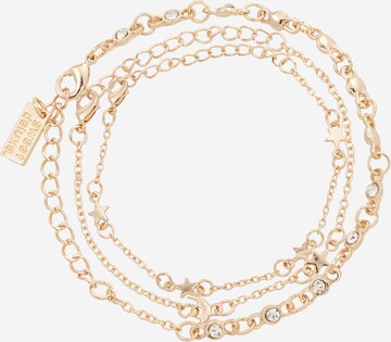 sweet deluxe Bracelet 'Elettra' in Gold